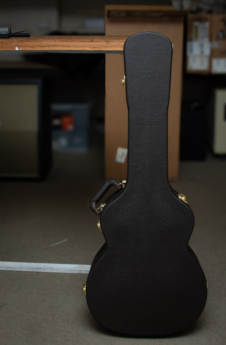 Taylor Sunset Blvd 214ce DLX SEB Acoustic Electric Guitar - B-Stock - 2205235311