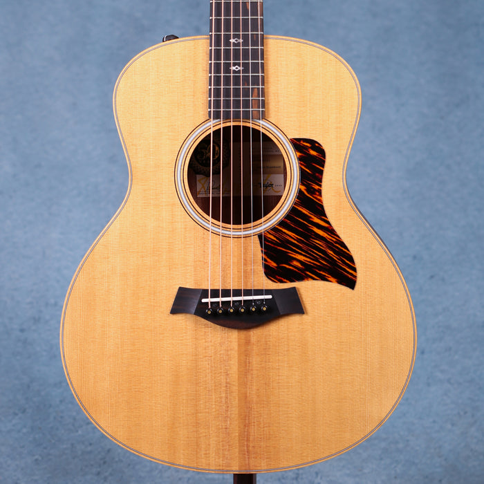 Taylor 50th Anniversary GS Mini-e Rosewood LTD Acoustic Electric Guitar - Natural - 2206034111