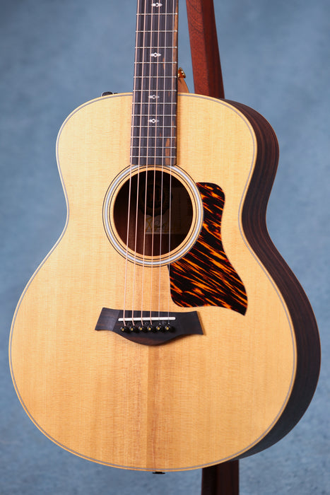 Taylor 50th Anniversary GS Mini-e Rosewood LTD Acoustic Electric Guitar - Natural - 2206034111