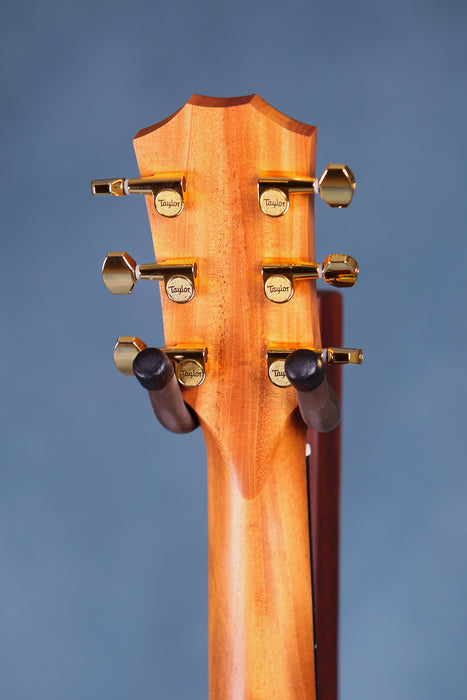 Taylor 50th Anniversary GS Mini-e Rosewood LTD Acoustic Electric Guitar - Natural - 2206034111