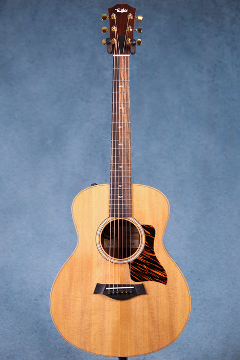 Taylor 50th Anniversary GS Mini-e Rosewood LTD Acoustic Electric Guitar - Natural - 2206034112