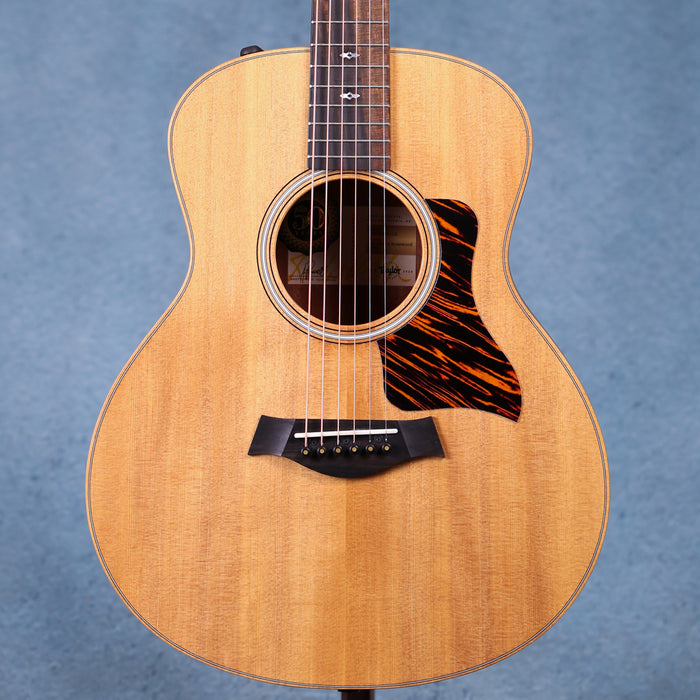 Taylor 50th Anniversary GS Mini-e Rosewood LTD Acoustic Electric Guitar - Natural - 2206034112