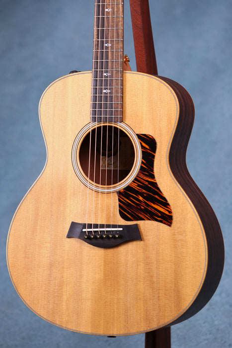 Taylor 50th Anniversary GS Mini-e Rosewood LTD Acoustic Electric Guitar - Natural - 2206034112