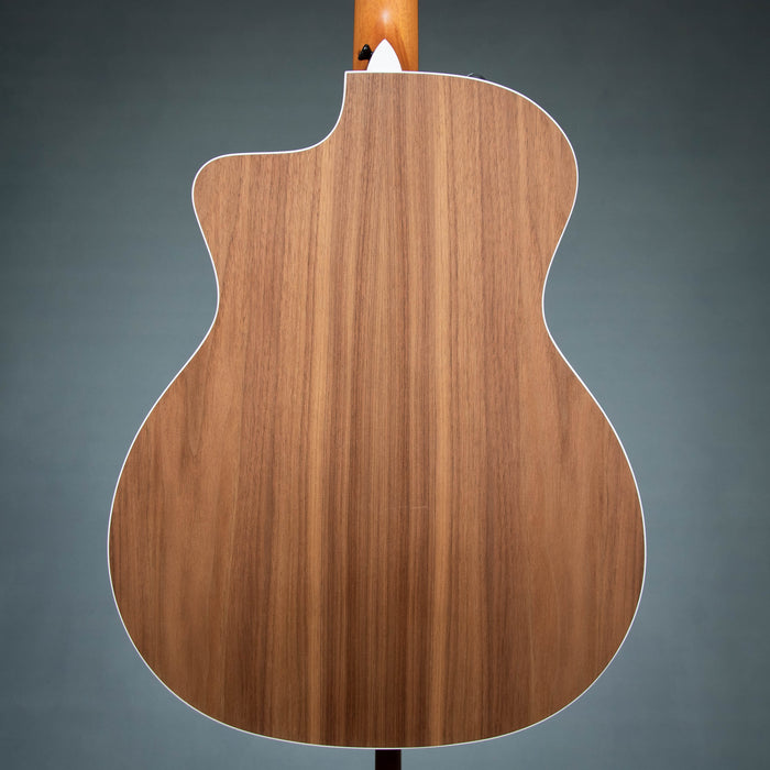 Taylor 214ce Grand Auditorium Spruce/Walnut Acoustic Electric Guitar - B-Stock - 2206065233