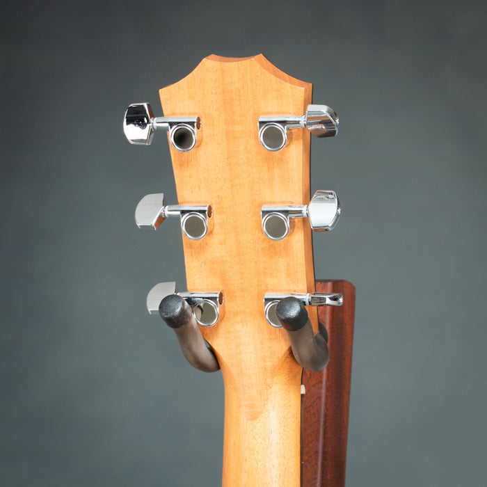 Taylor 214ce Grand Auditorium Spruce/Walnut Acoustic Electric Guitar - B-Stock - 2206065233