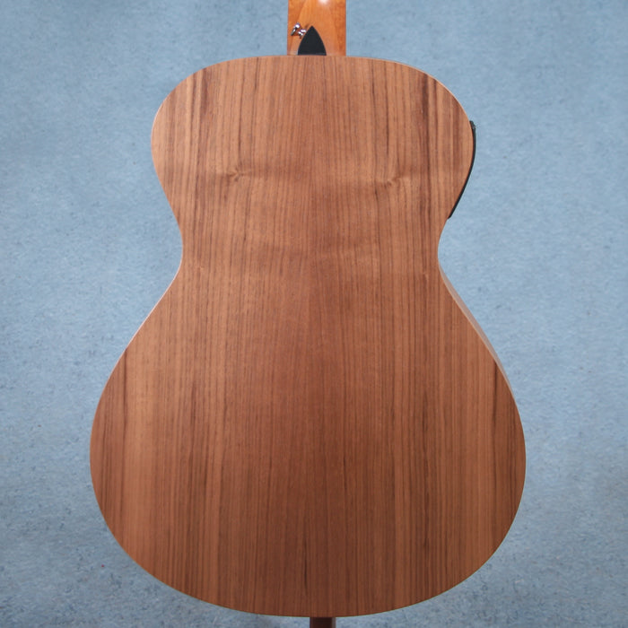 Taylor Academy 22e Walnut Top / Walnut Back and Sides Acoustic Electric Guitar - 2206114400