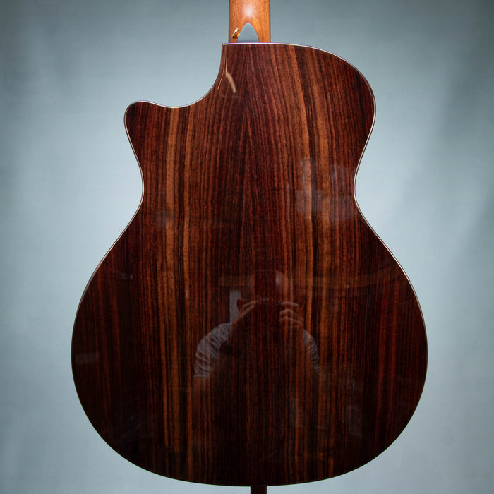 Taylor Sunset Blvd 414ce Studio SEB Acoustic Electric Guitar - 2207255127