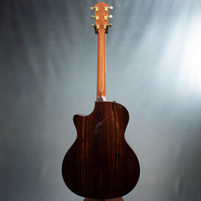 Taylor Sunset Blvd 414ce Studio SEB Acoustic Electric Guitar - 2207255127