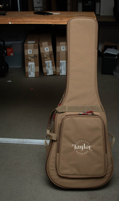 Taylor Sunset Blvd 414ce Studio SEB Acoustic Electric Guitar - 2207255127