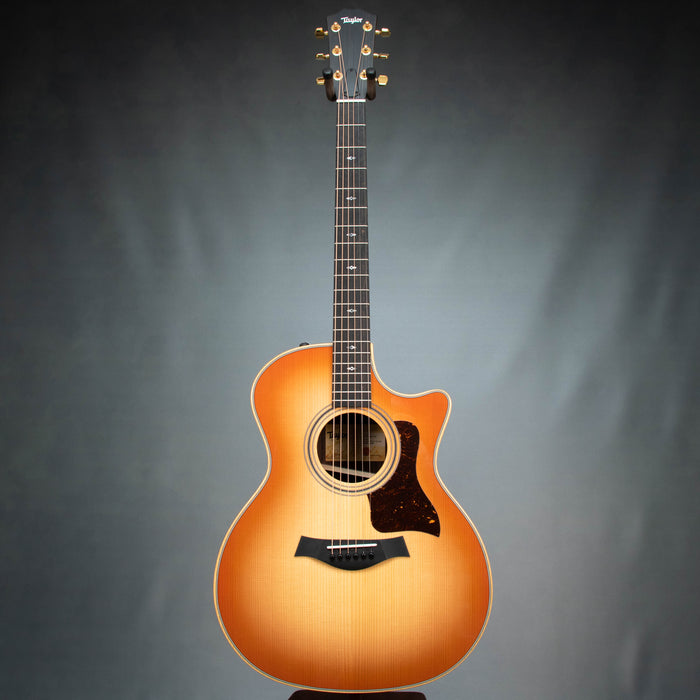 Taylor Sunset Blvd 414ce Studio SEB Acoustic Electric Guitar - 2207255134