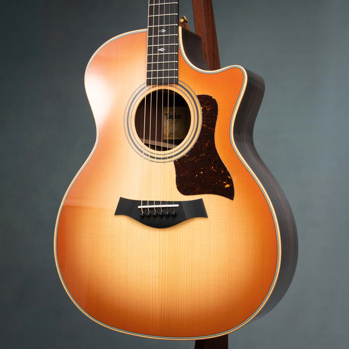 Taylor Sunset Blvd 414ce Studio SEB Acoustic Electric Guitar - 2207255134