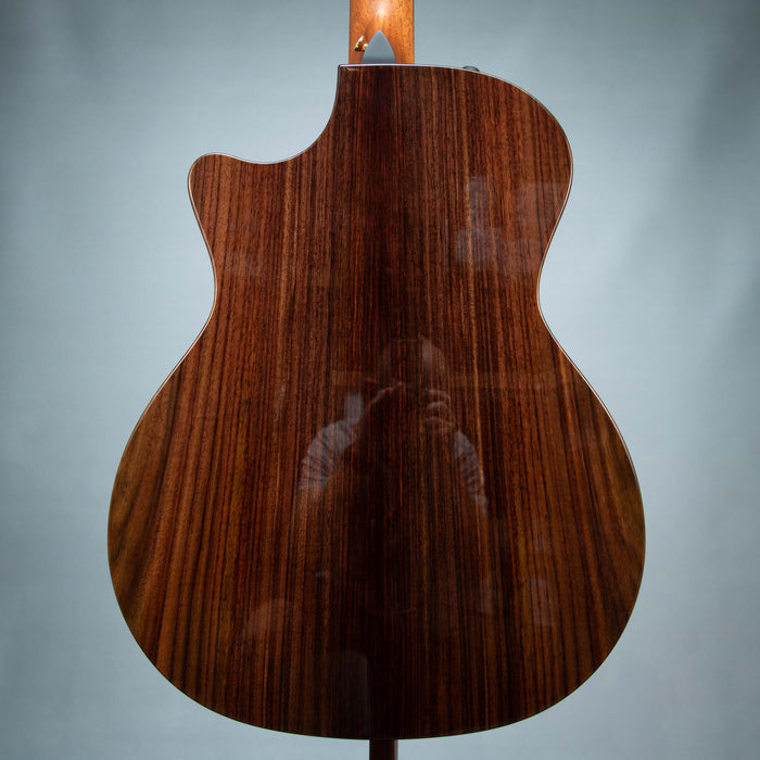 Taylor Sunset Blvd 414ce Studio SEB Acoustic Electric Guitar - 2207255134