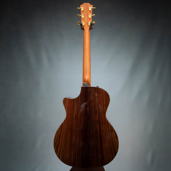 Taylor Sunset Blvd 414ce Studio SEB Acoustic Electric Guitar - 2207255134