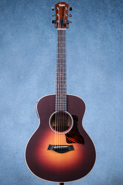 Taylor GS Mini-e Special Edition Acoustic Electric Guitar - Vintage Sunburst - 2208223212