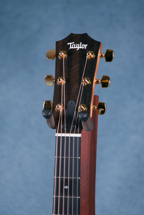 Taylor 222ce-K DLX Grand Concert Acoustic Electric Guitar - 2208223357