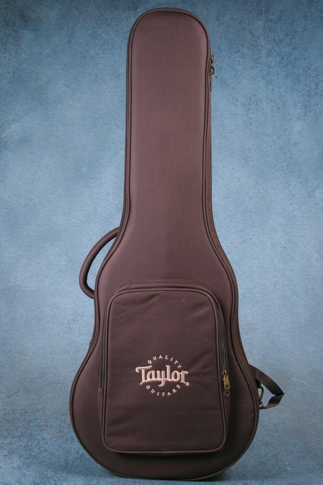 Taylor 212ce-N Plus Nylon Acoustic Electric Guitar - 2208234187