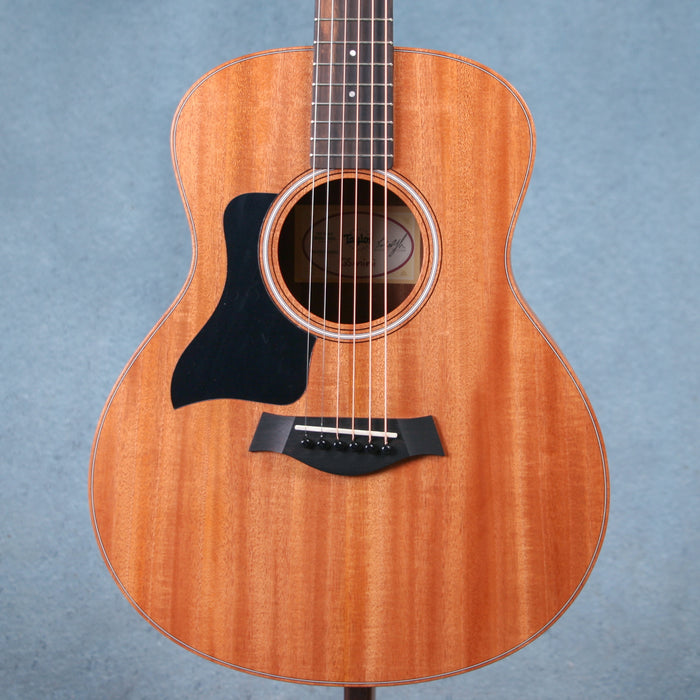 Taylor GS Mini Mahogany Left Handed Acoustic Guitar - 2208234431