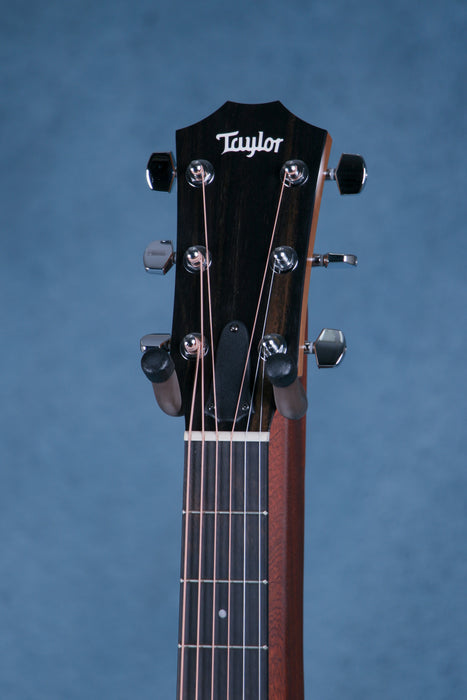 Taylor 114ce-S Grand Auditorium Spruce/Sapele Acoustic Electric Guitar - 2210113401