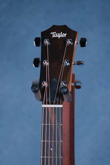 Taylor 114ce-S Grand Auditorium Spruce/Sapele Acoustic Electric Guitar - 2210123369