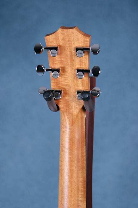 Taylor GS Mini-e Koa Plus Left Handed Acoustic Electric Guitar - 2210253146