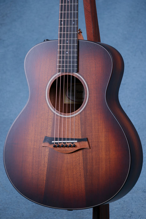 Taylor GS Mini-e Koa Plus Acoustic Electric Guitar - 2211133142