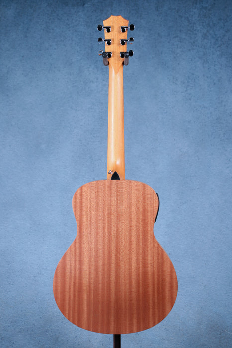 Taylor GS Mini-e Mahogany Acoustic Electric Guitar - 2211143233