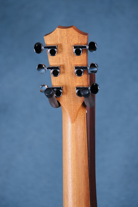 Taylor GS Mini-e Mahogany Acoustic Electric Guitar - 2211143233