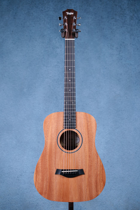 Taylor BT2 Baby Taylor Mahogany Acoustic Guitar - 2212013015