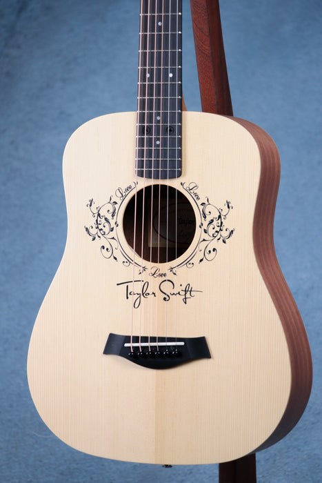 Taylor TSBTe Taylor Swift Signature Baby Acoustic - 2212193001