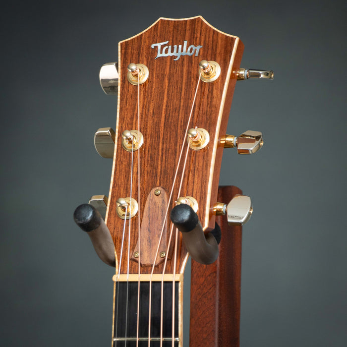 Taylor 2013 814ce Left Handed w/ Case - Preowned