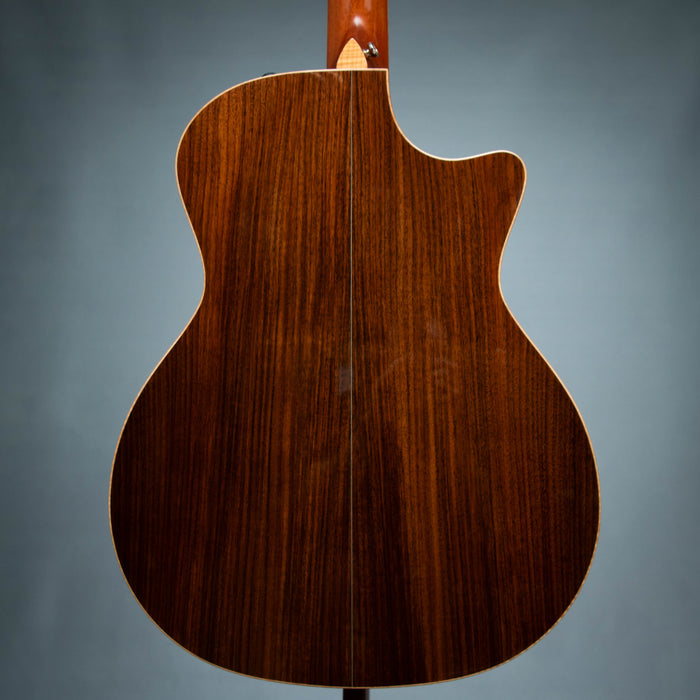 Taylor 2013 814ce Left Handed w/ Case - Preowned