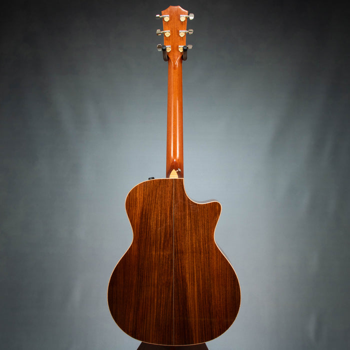 Taylor 2013 814ce Left Handed w/ Case - Preowned