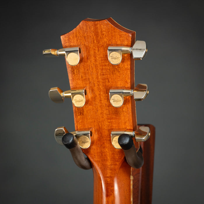 Taylor 2013 814ce Left Handed w/ Case - Preowned