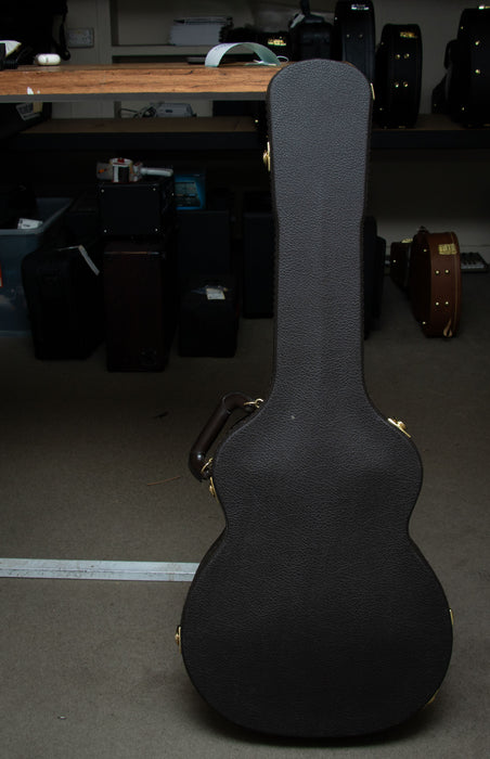 Taylor 2013 814ce Left Handed w/ Case - Preowned