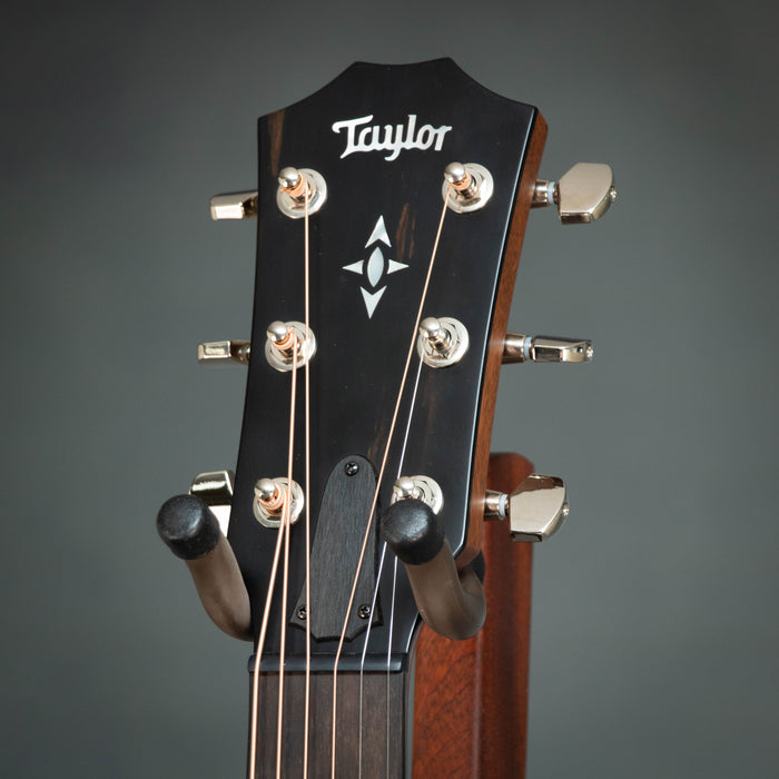 Taylor 2019 717e Builders Edition Grand Pacific Acoustic Electric w/Case - Wild Honey Burst - Preowned