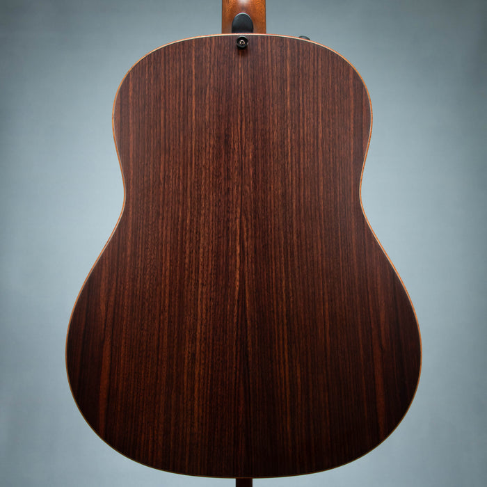 Taylor 2019 717e Builders Edition Grand Pacific Acoustic Electric w/Case - Wild Honey Burst - Preowned