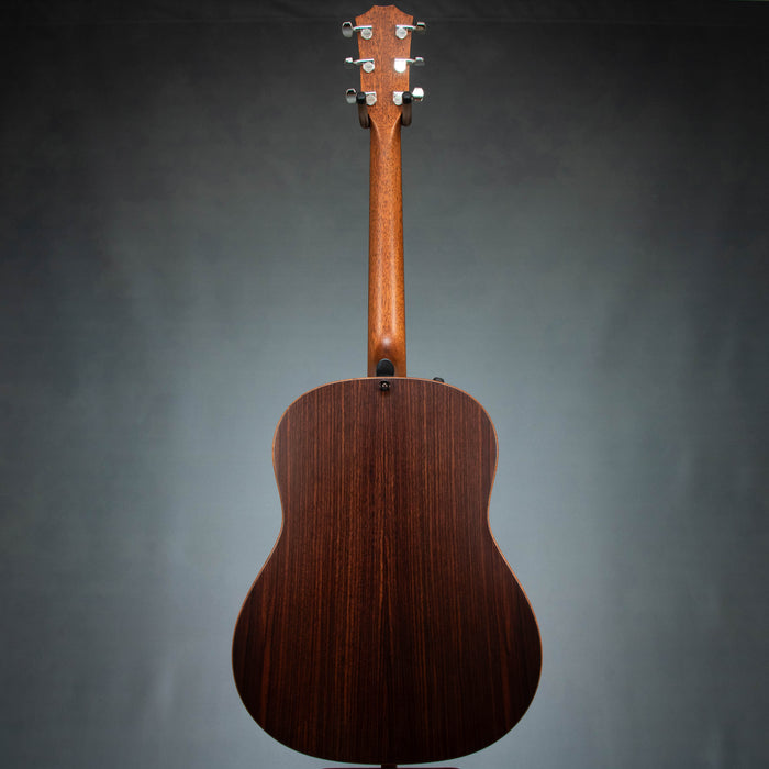 Taylor 2019 717e Builders Edition Grand Pacific Acoustic Electric w/Case - Wild Honey Burst - Preowned