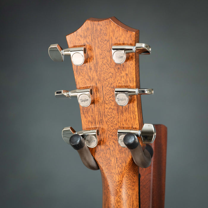 Taylor 2019 717e Builders Edition Grand Pacific Acoustic Electric w/Case - Wild Honey Burst - Preowned