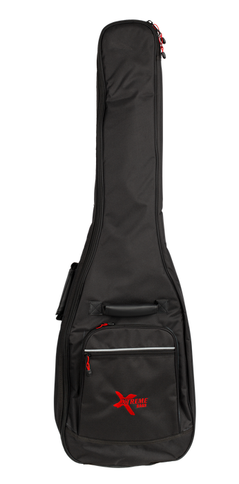 Xtreme TB315B Electric Bass Guitar Gig Bag