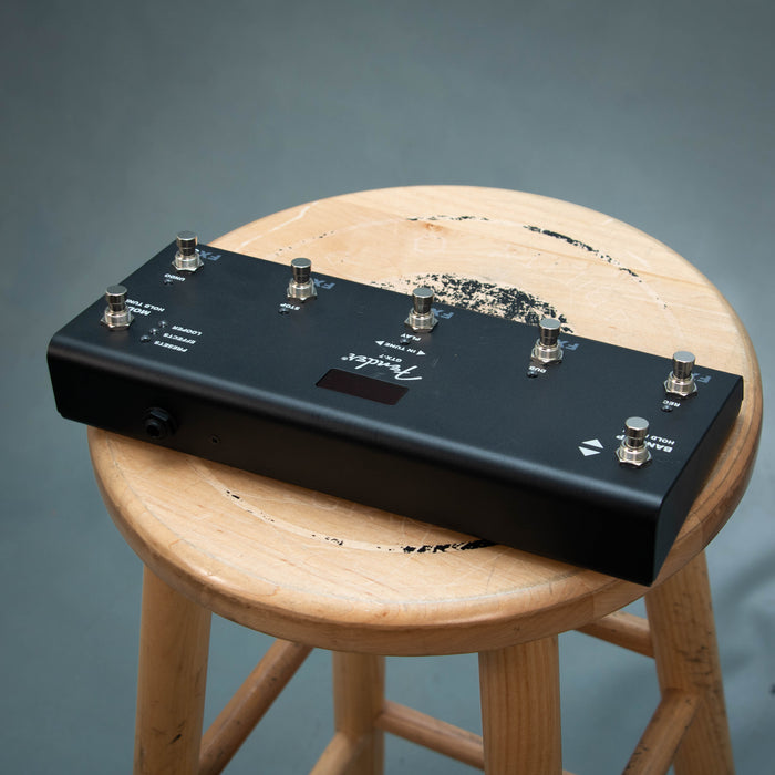 Fender GTX-7 Footswitch - Preowned
