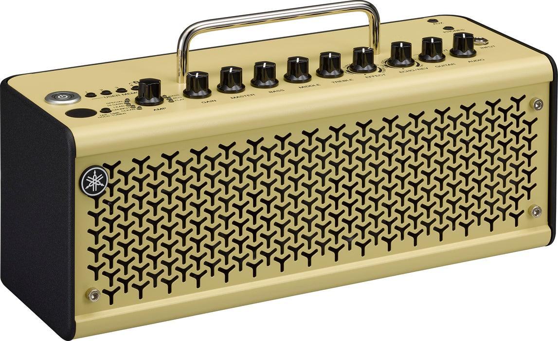 Yamaha THR10II - Desktop Guitar Amplifier