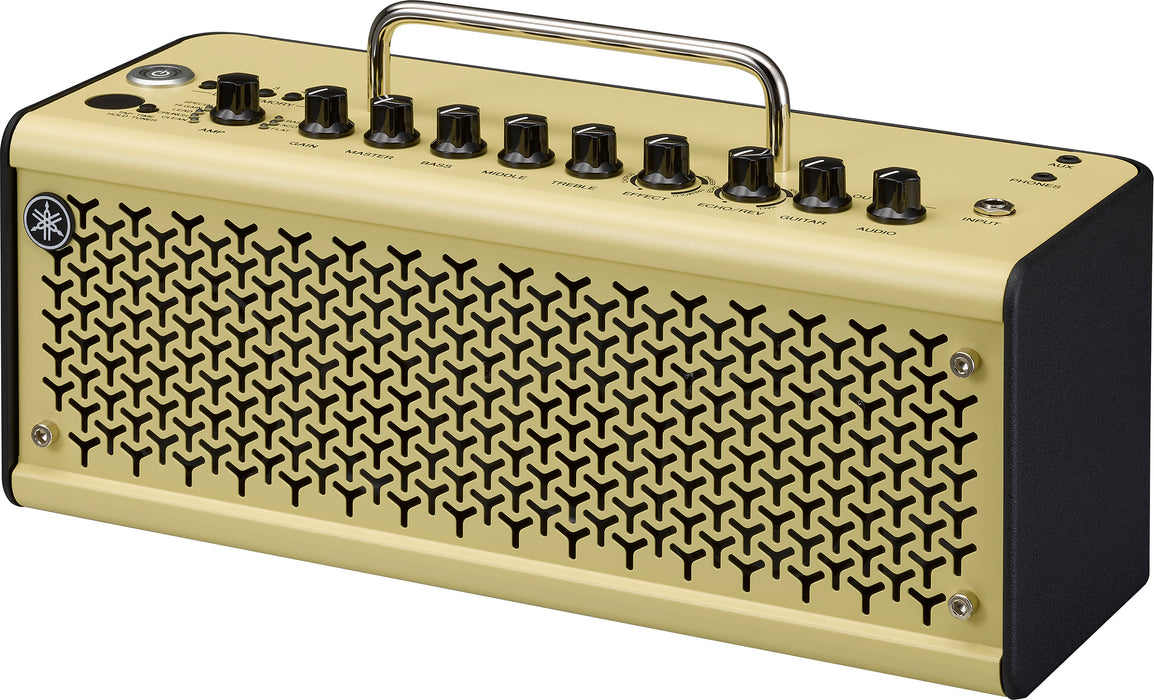 Yamaha THR10II - Desktop Guitar Amplifier