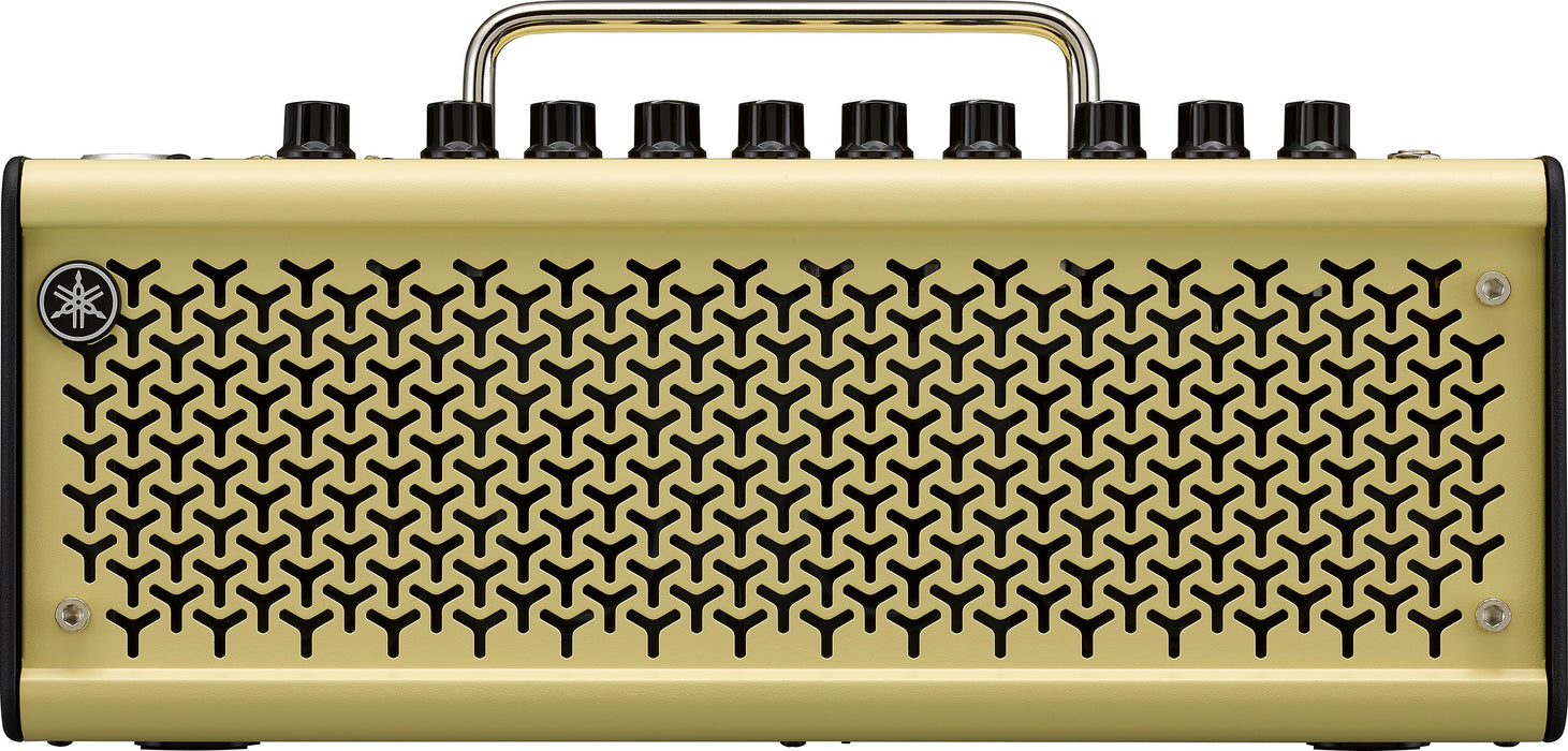 Yamaha THR10II - Desktop Guitar Amplifier