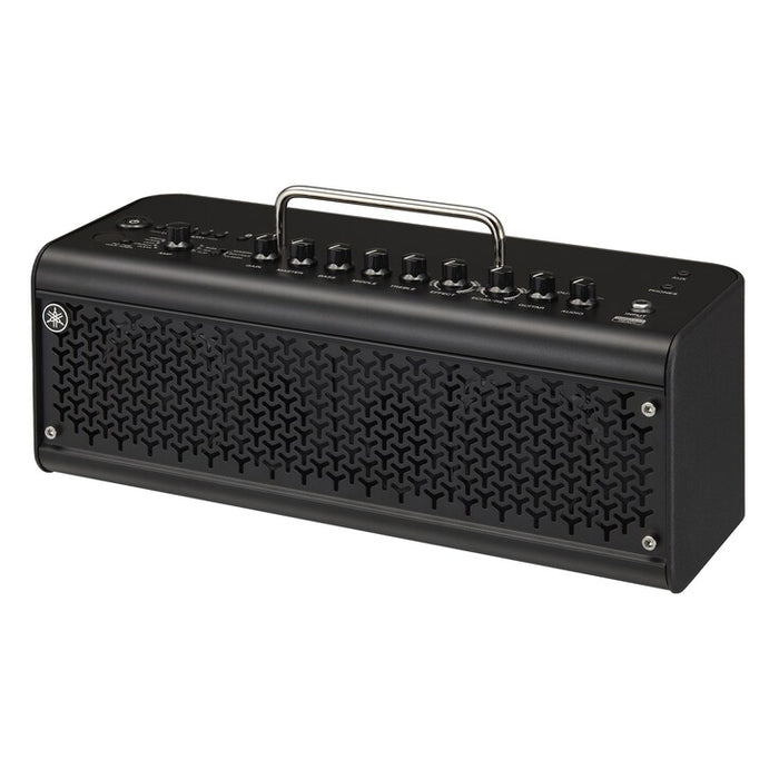 Yamaha THR30II Wireless - Desktop Guitar Amplifier Black