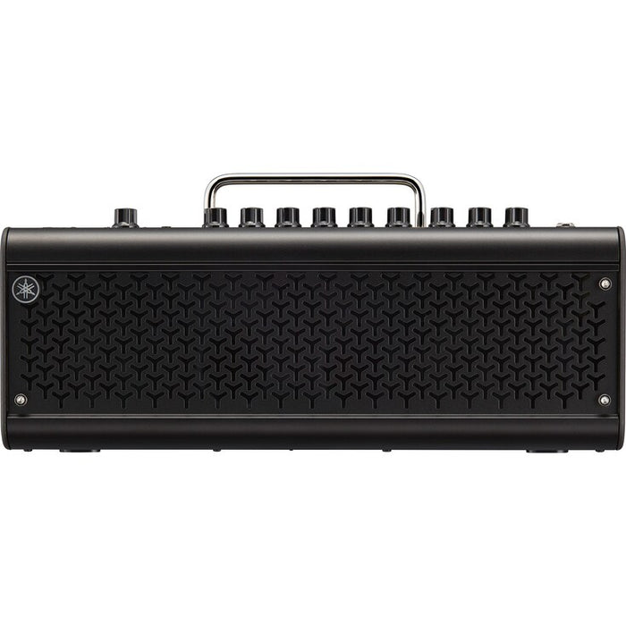 Yamaha THR30II Wireless - Desktop Guitar Amplifier Black