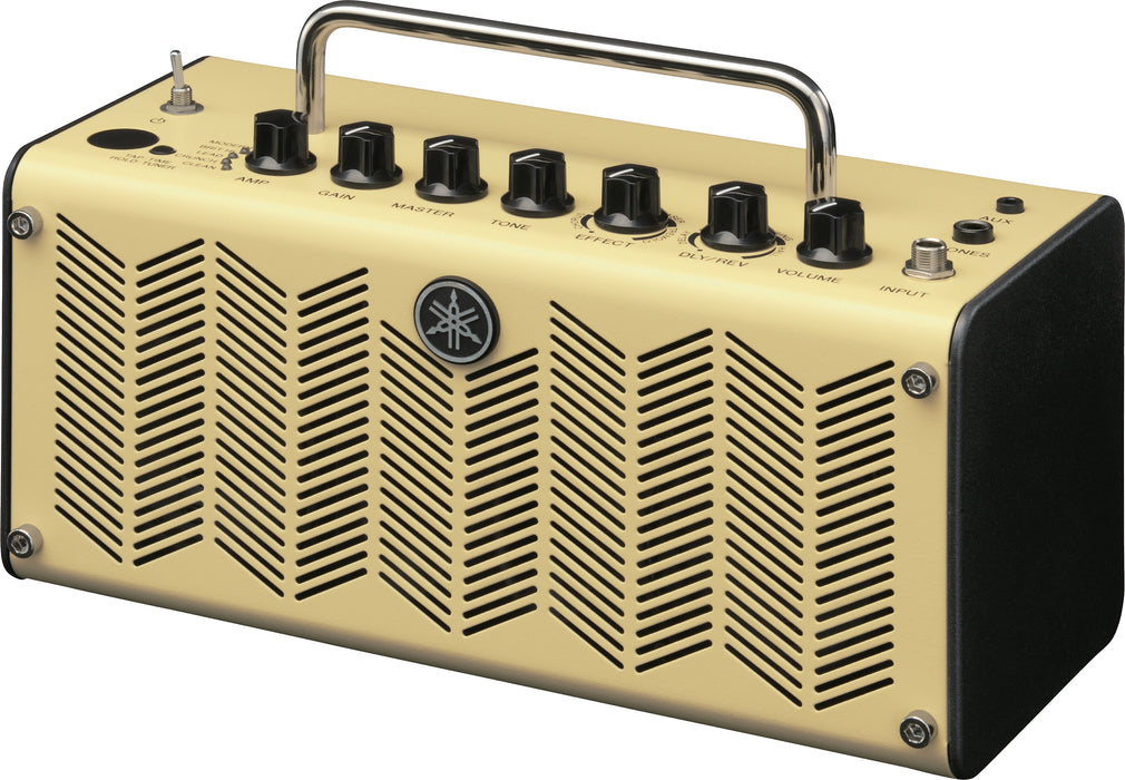 Yamaha THR5 - Desktop Guitar Amplifier