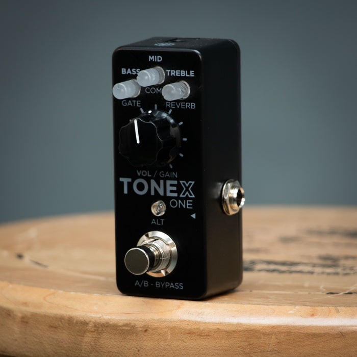 IK Multimedia TONEX One w/Box - Preowned