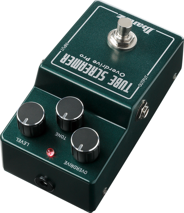 Ibanez TS808HWV2 Hand Wired Tube Screamer