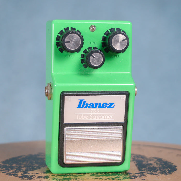 Ibanez TS9 Tube Screamer Pedal - Preowned