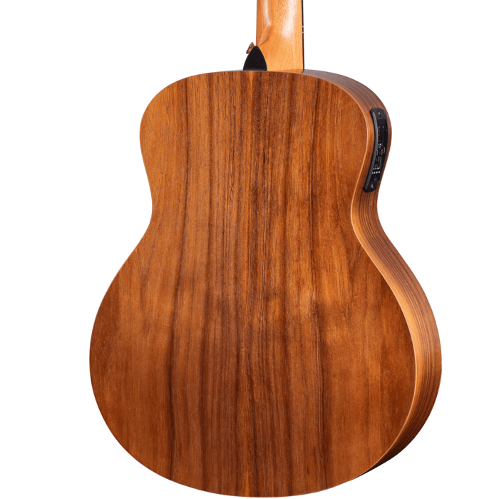 Taylor GS Mini-e Koa Acoustic Electric Guitar
